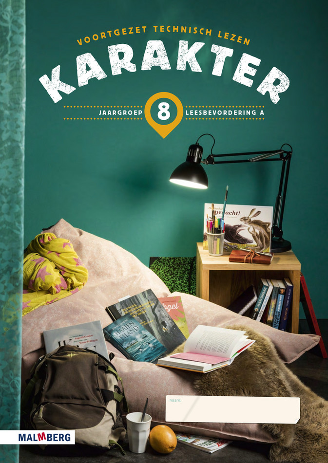 Karakter